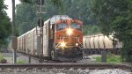 BNSF 6772